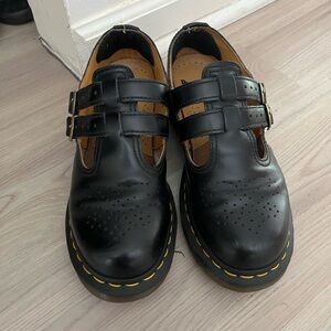 Dr Martens Mary Jane